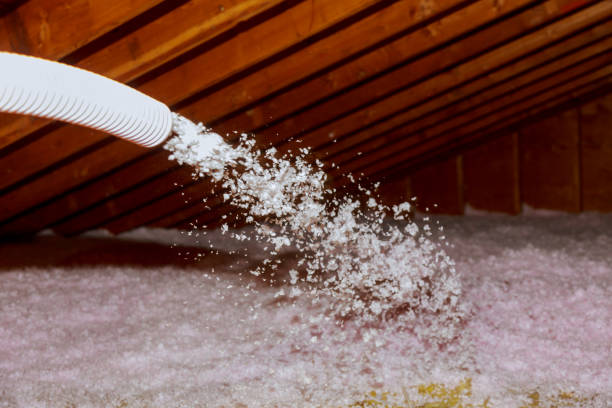 Best Geographic-Specific Insulation Services in Cherryland, CA