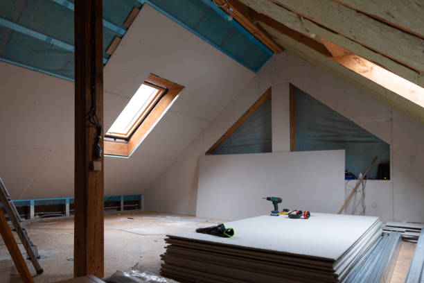 Best Fiberglass Insulation in Cherryland, CA