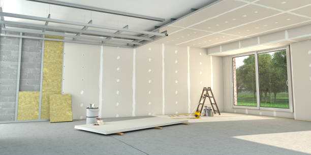 Best Spray Foam Insulation in Cherryland, CA