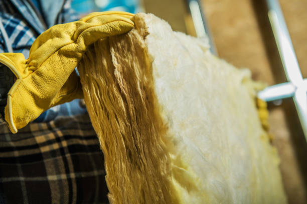 Best Cellulose Insulation in Cherryland, CA