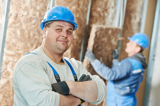 Best Residential Insulation in Cherryland, CA