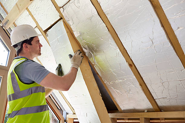 Types of Insulation We Offer in Cherryland, CA